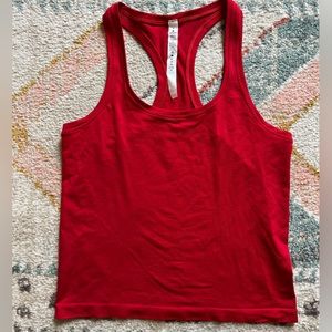 Lululemon Swiftly Tech Racerback Tank Top Race Length